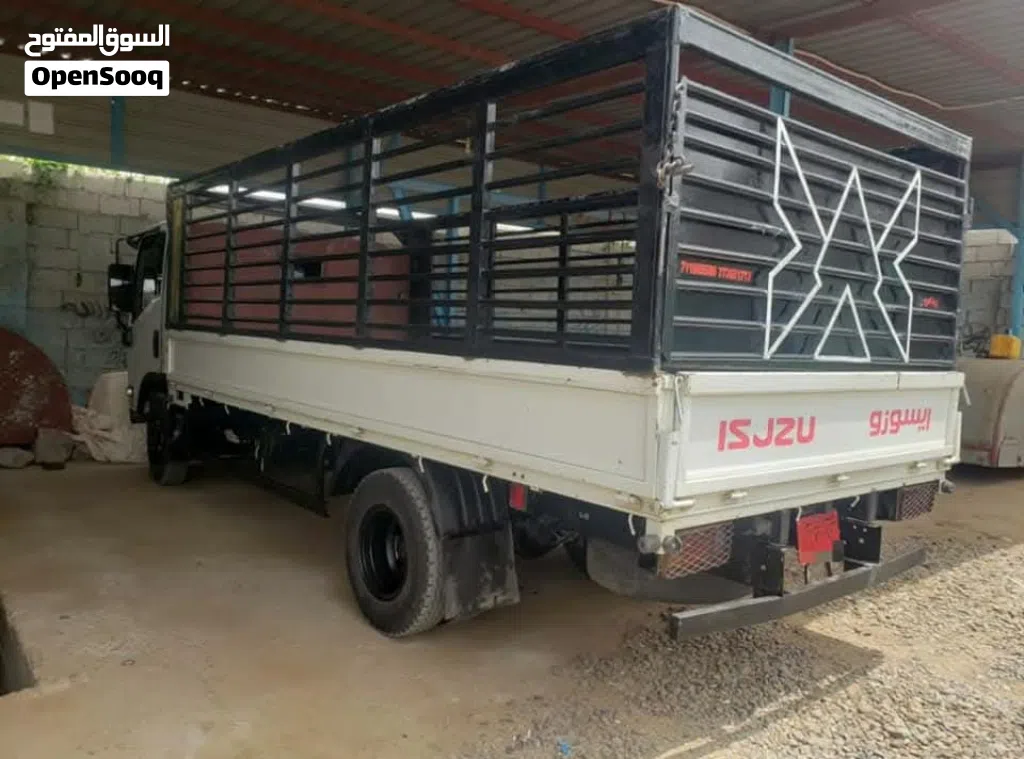 نقل عفش صنعاء والمحافظة جوال