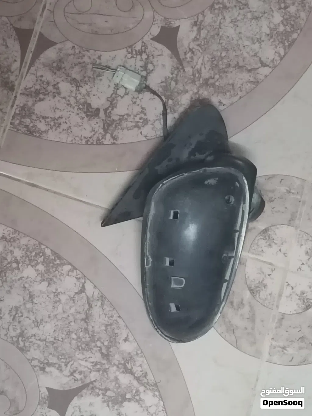 للبيع جامه مكسيماء من موديل 2000 وطالع بدون كور