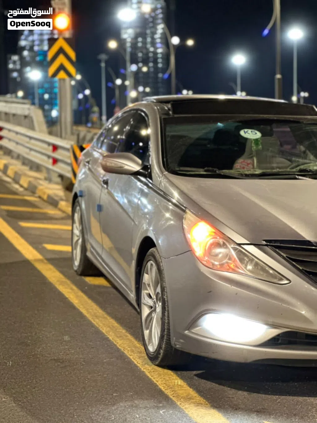 Hyundai Sonata Standard