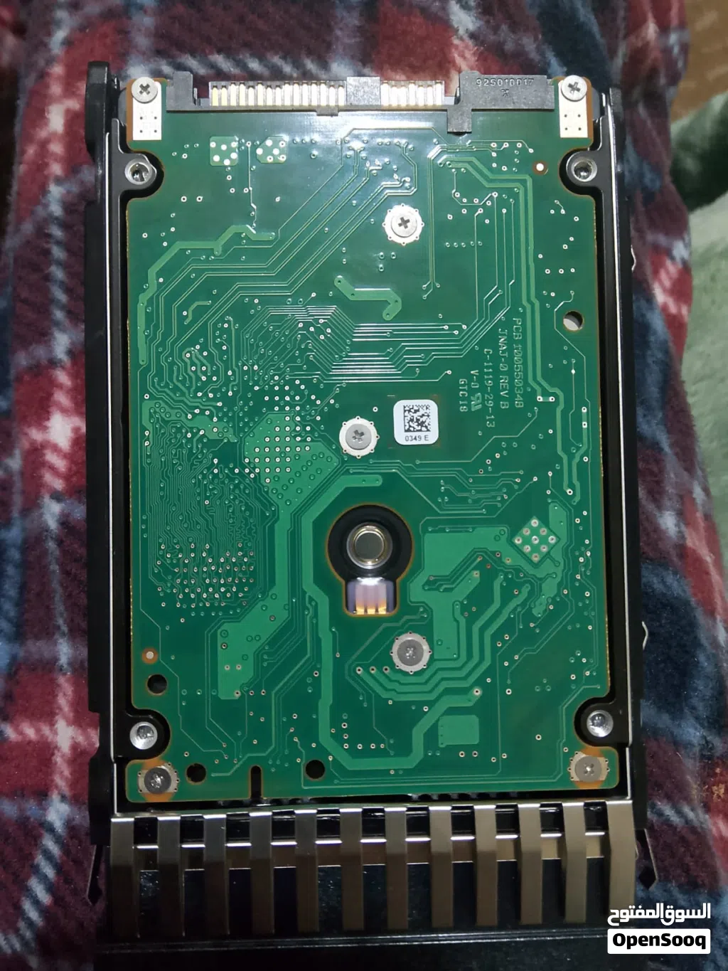 Midline SAS Hard Disk Drive (HDD)