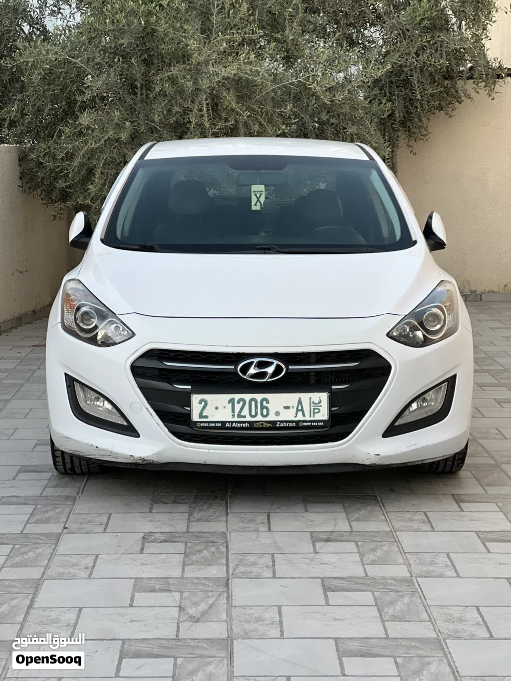 Hyundai i30 Standard