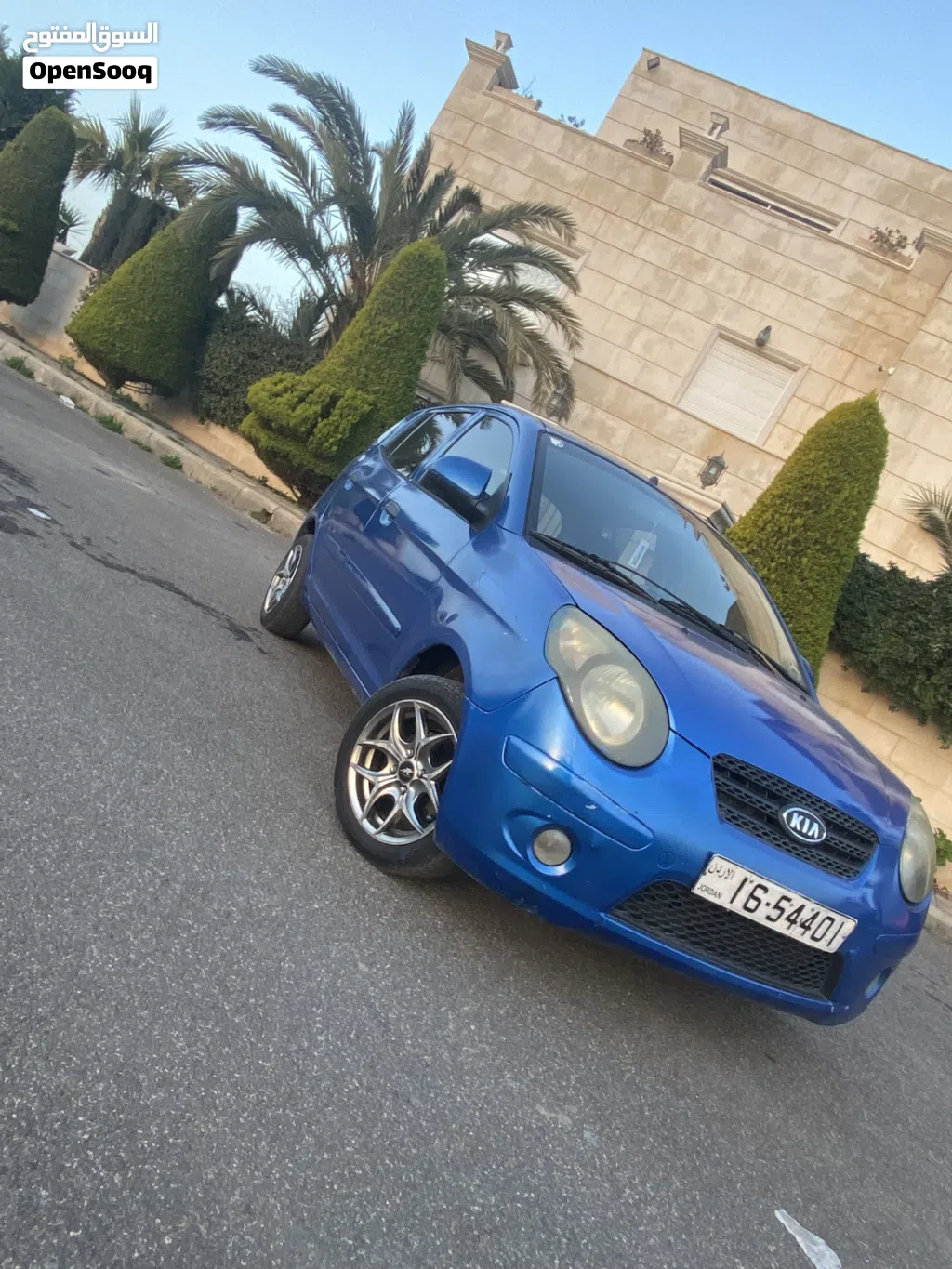 Kia Picanto LX