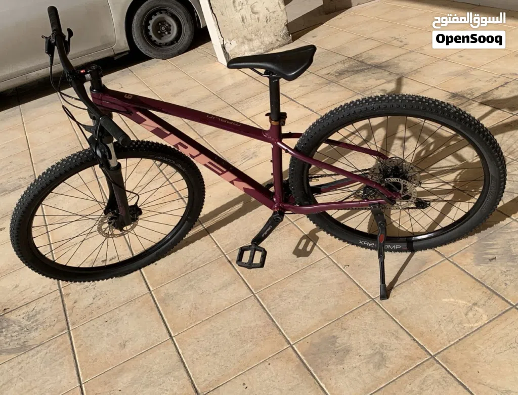 Trek marlin 6 ( medium) M