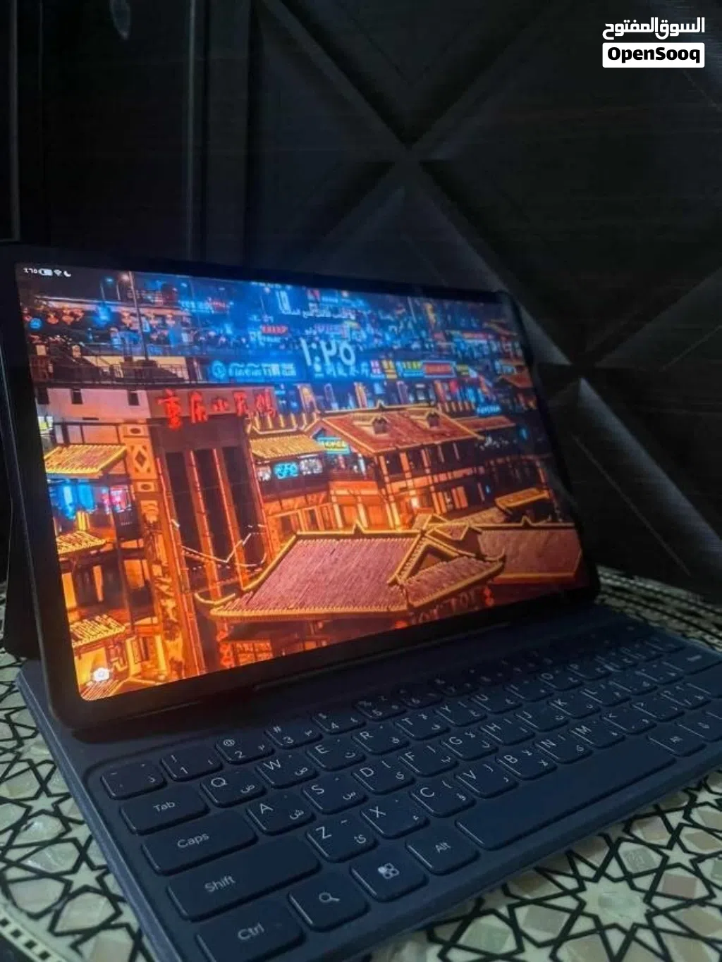 ايباد هونر باد 9