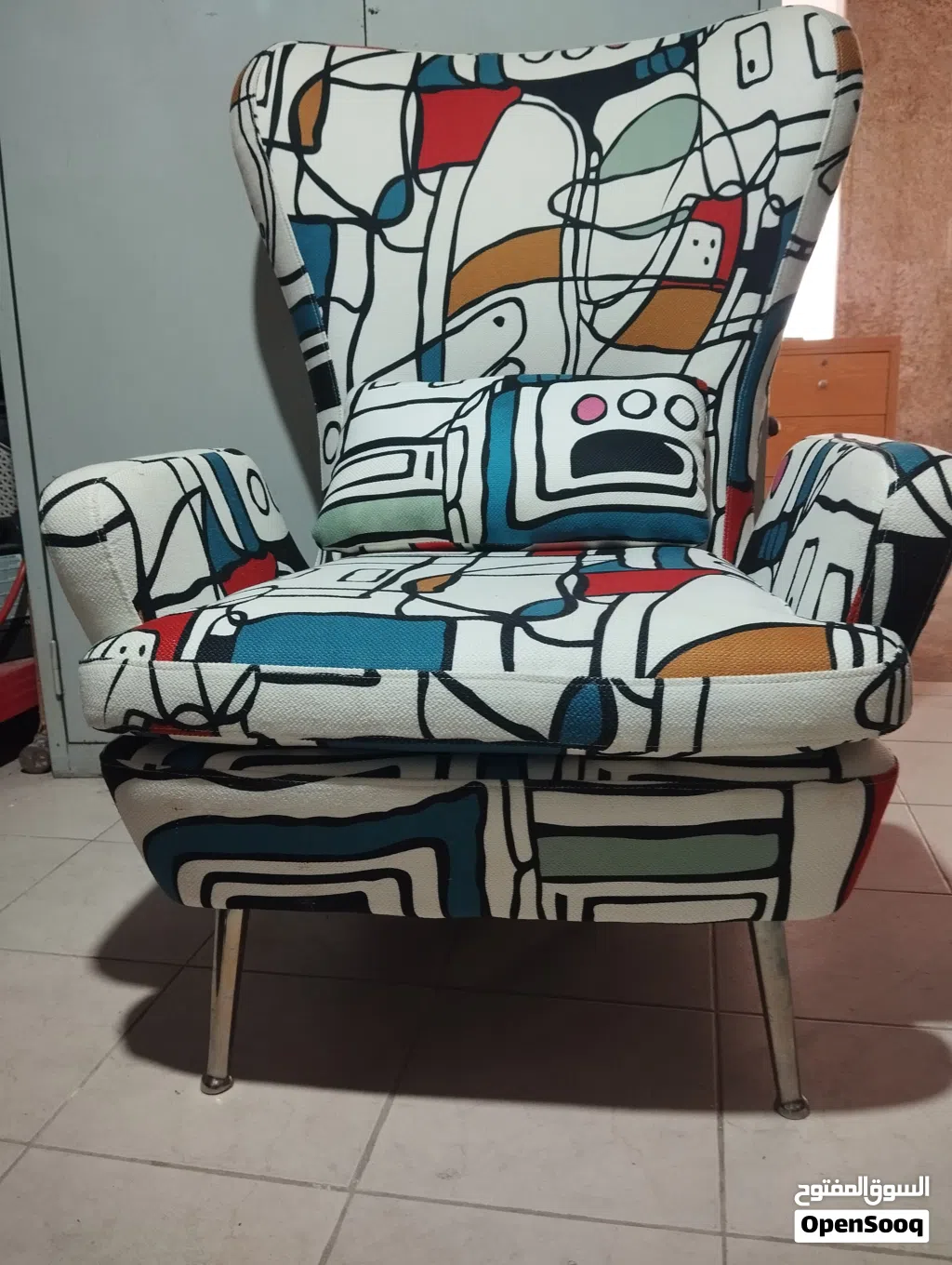 كراسي للبيع