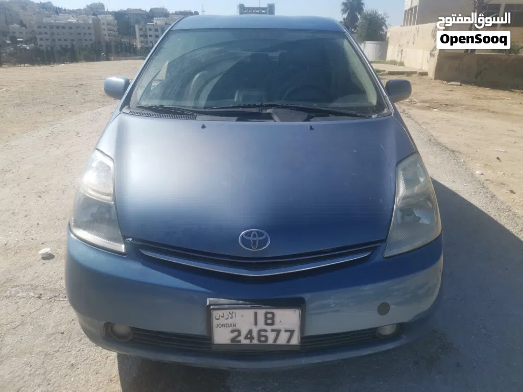 Toyota Prius Prius