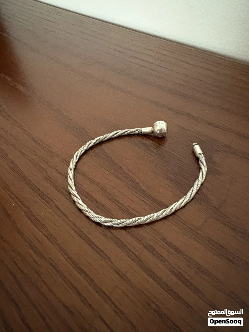 Pandora bracelet إسوارة باندورا
