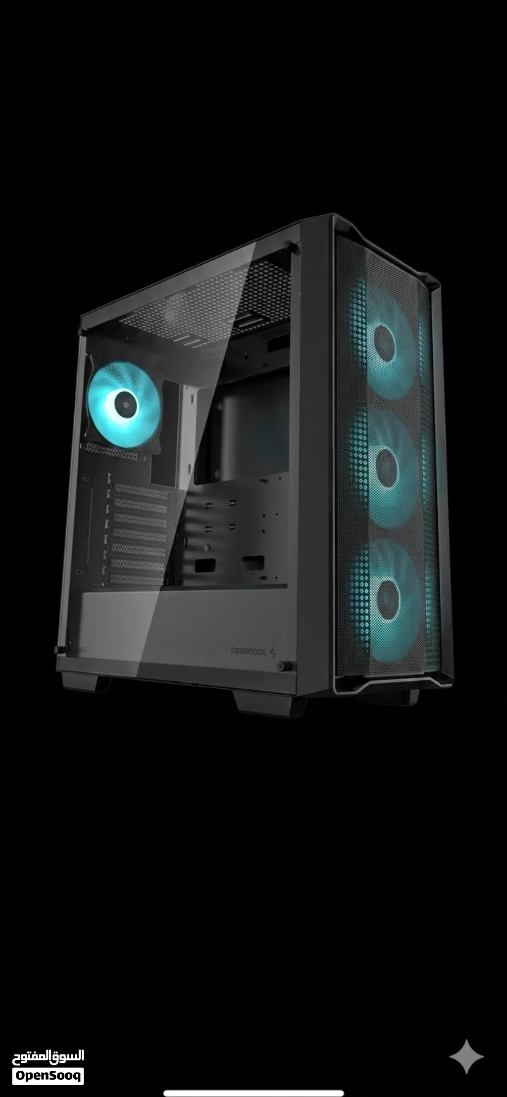 PC Games بحالة ممتازة