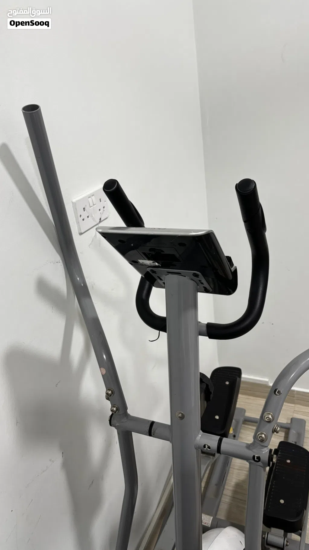 للبيع جهاز رياضي متكامل (غزال طائر Olympia) تمرين كامل الجسم للمنزل.