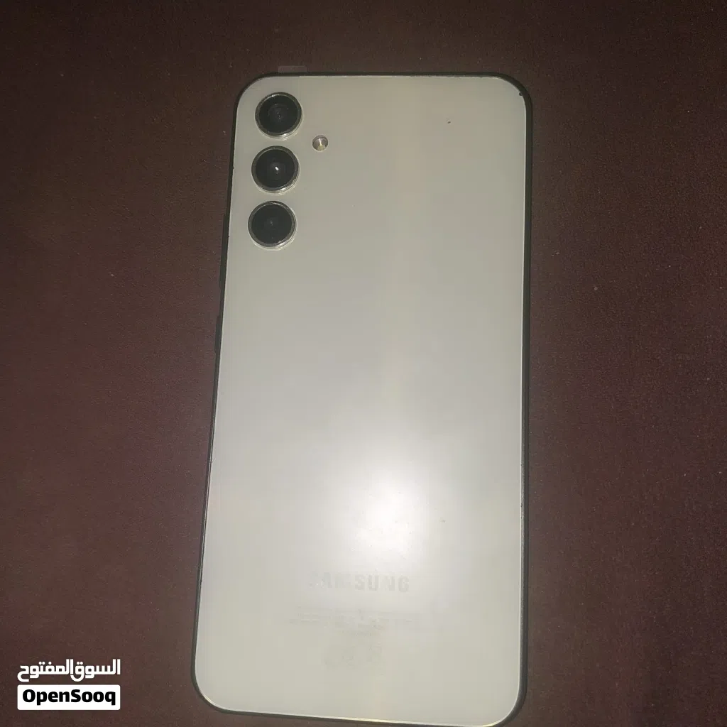 سمسونج a34للبيع