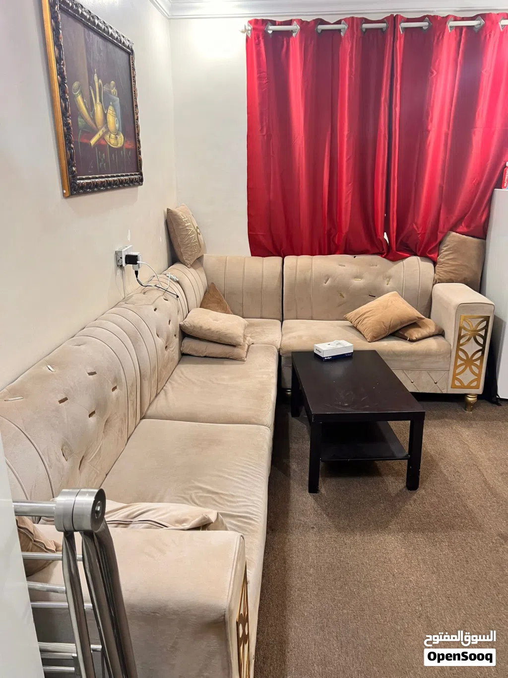 مشاركة سكن الرقعي