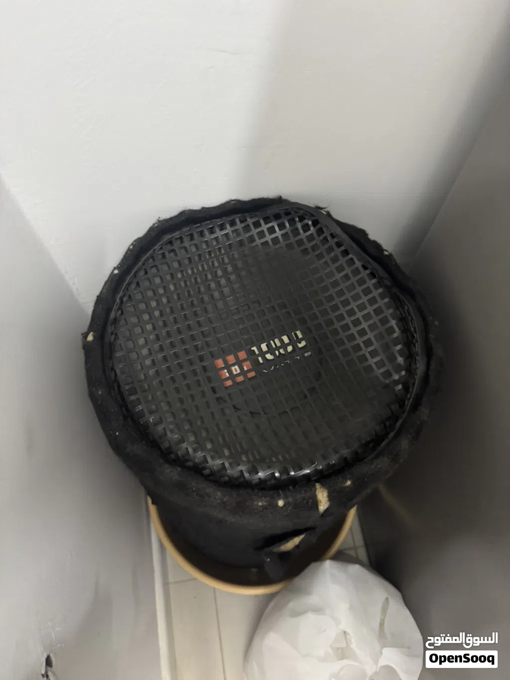 بازوكا JBL