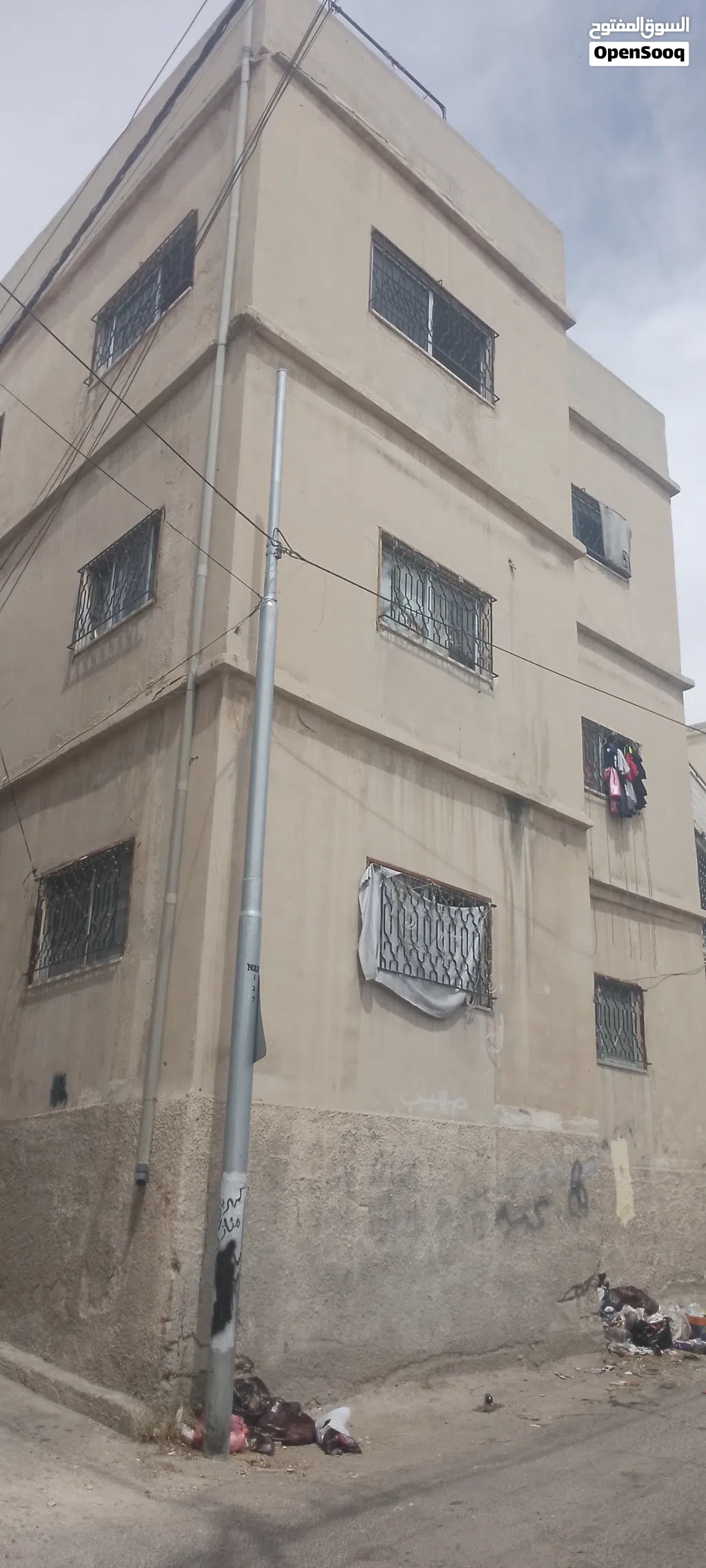 عماره استثماريه للبيع