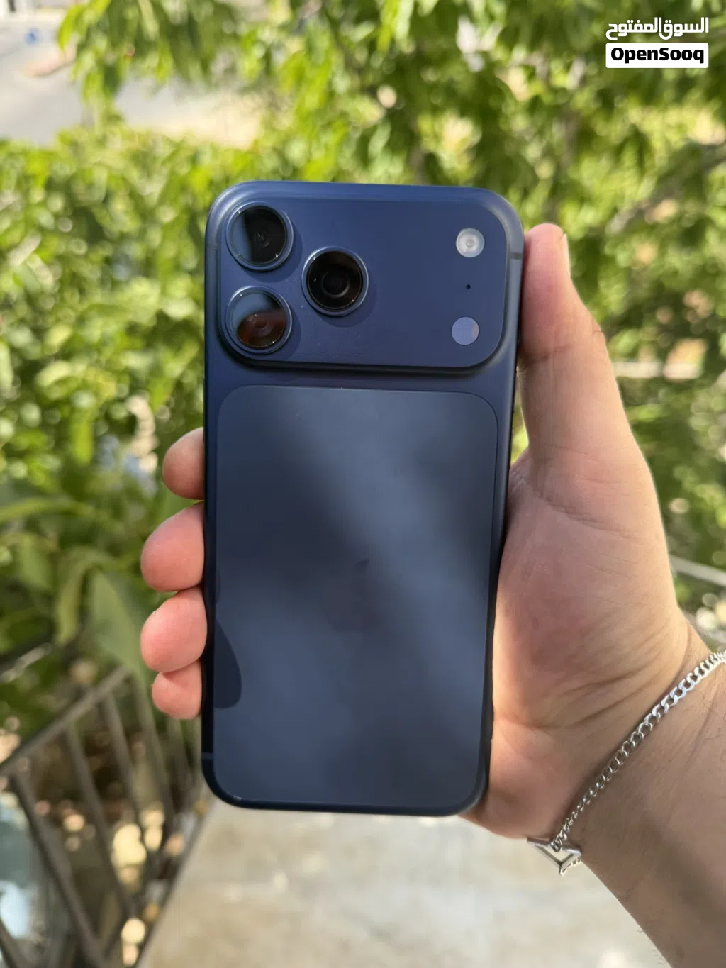 iPhone 17 pro max مدخل خط