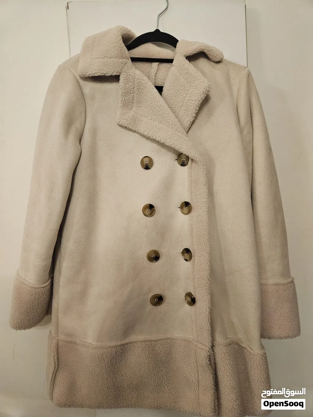 Jacket (each one is 1KD)