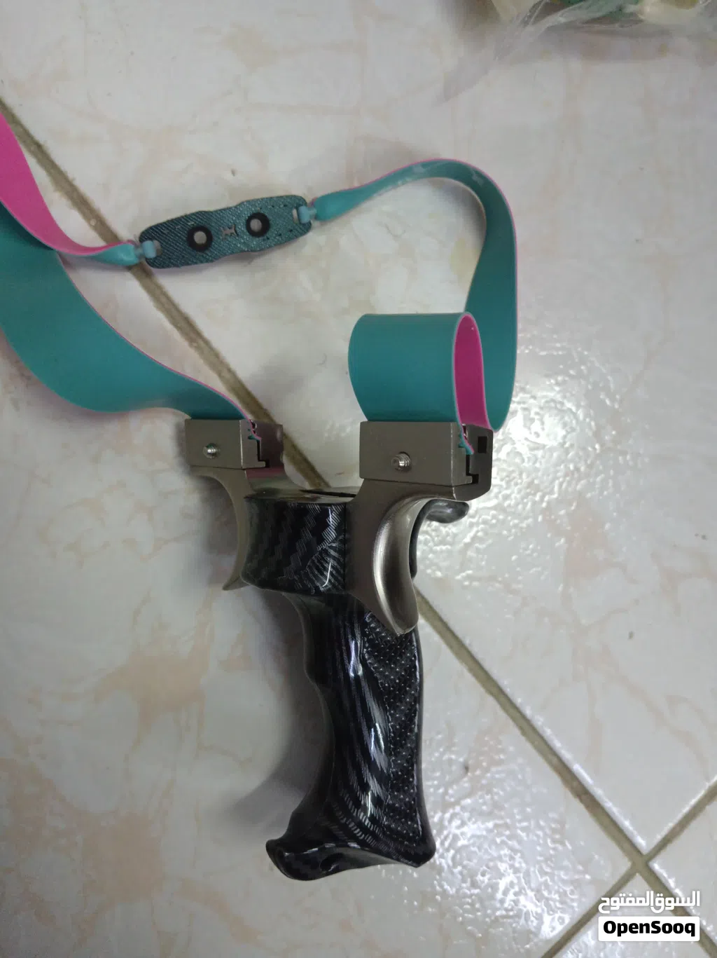 منطاب أو نشاب