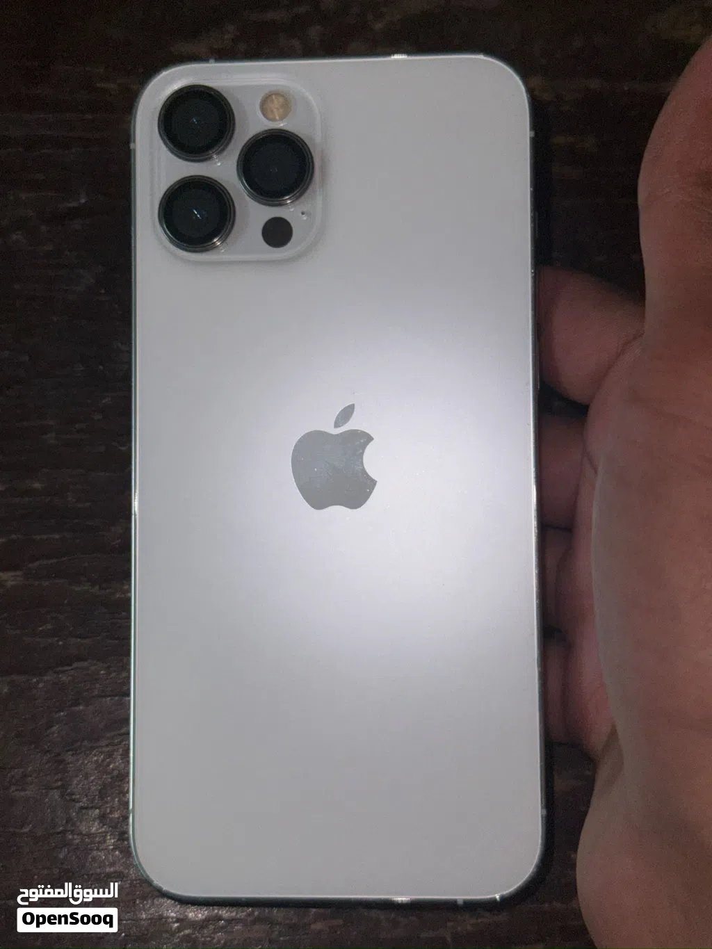 iPhone 12 Pro Max - 128GB