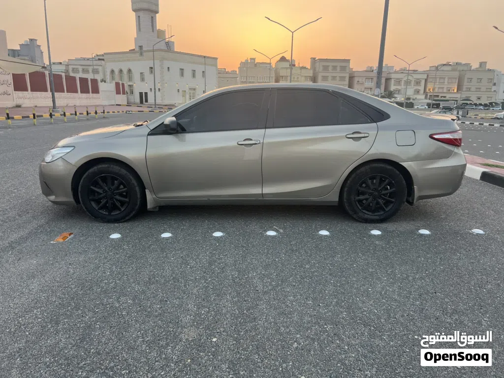 Toyota Camry GL