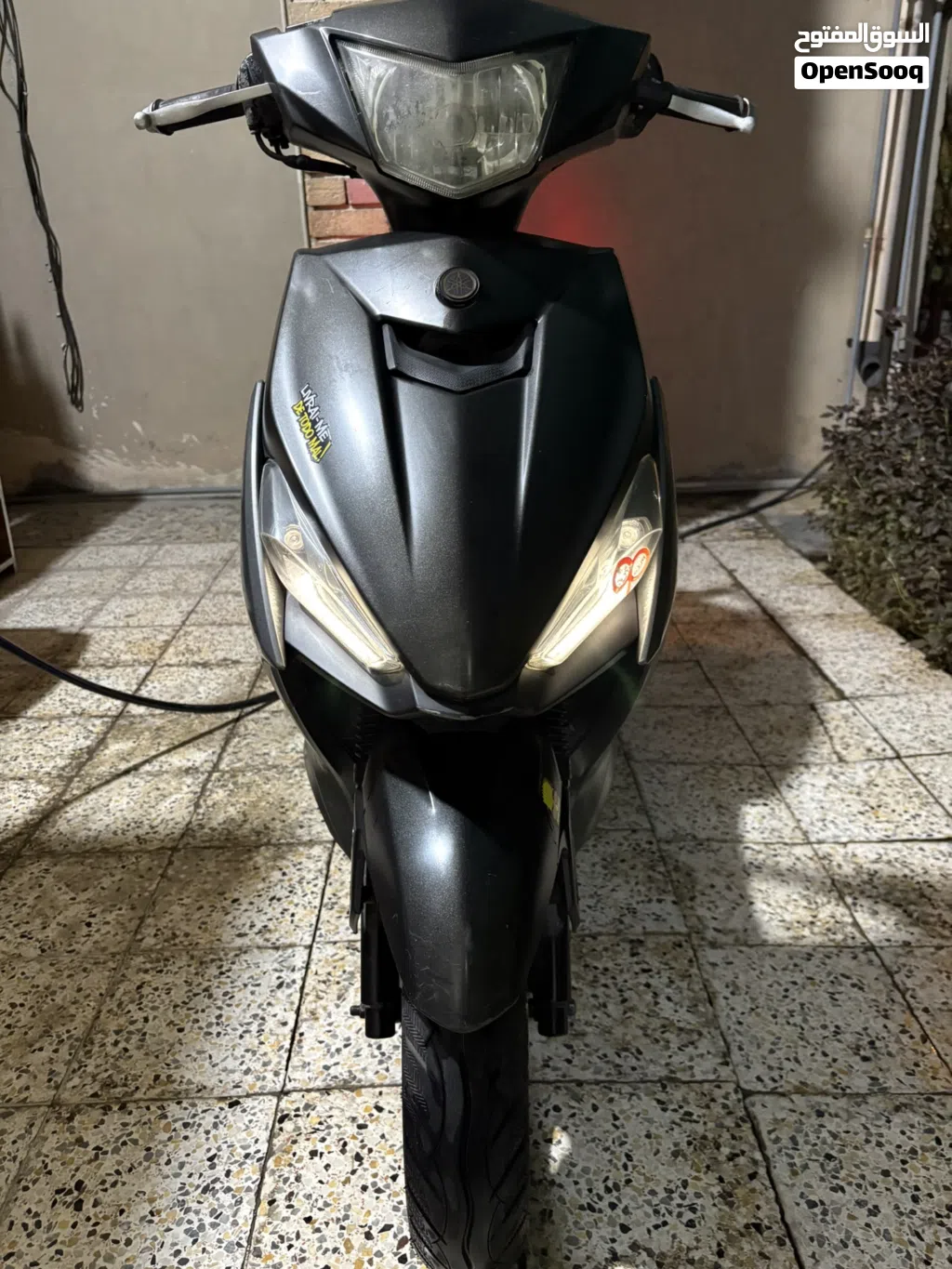 یاماها FZ6R