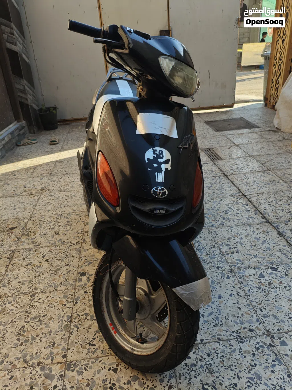 BMW C evolution