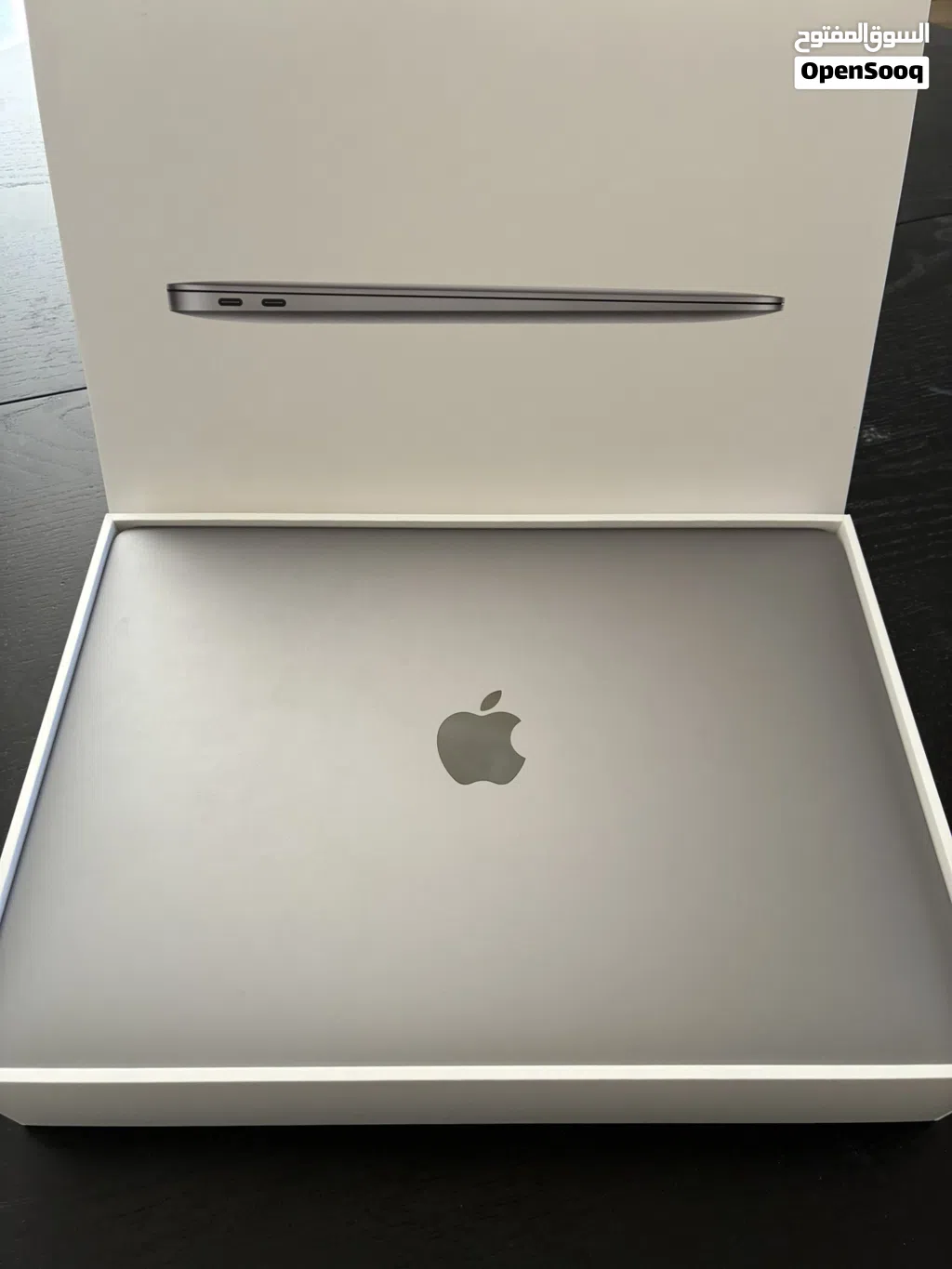 MacBook air m1 2020