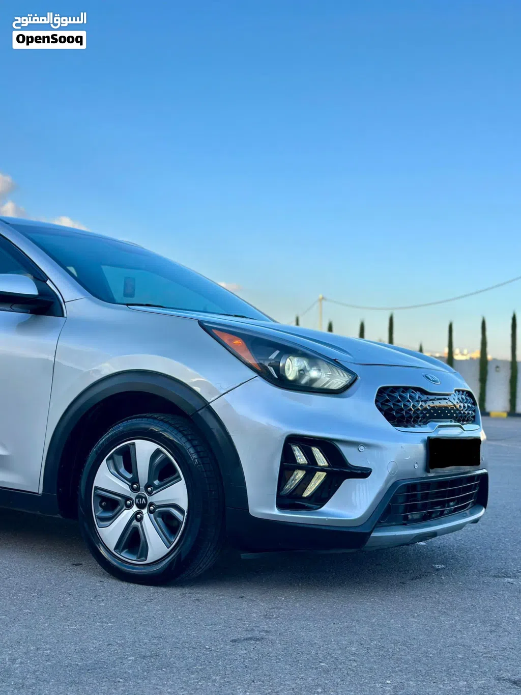 Kia Niro Standard