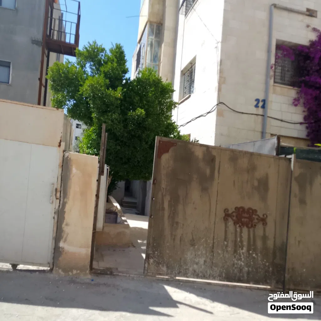 عماره للبيع حي نزال ذراع الغربي