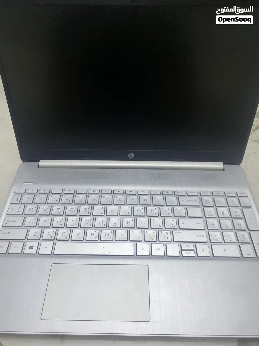 لابتوب اتش بي كور i3 الجيل 11