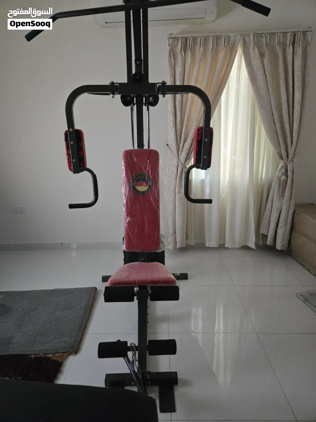 Fitness machine for sale