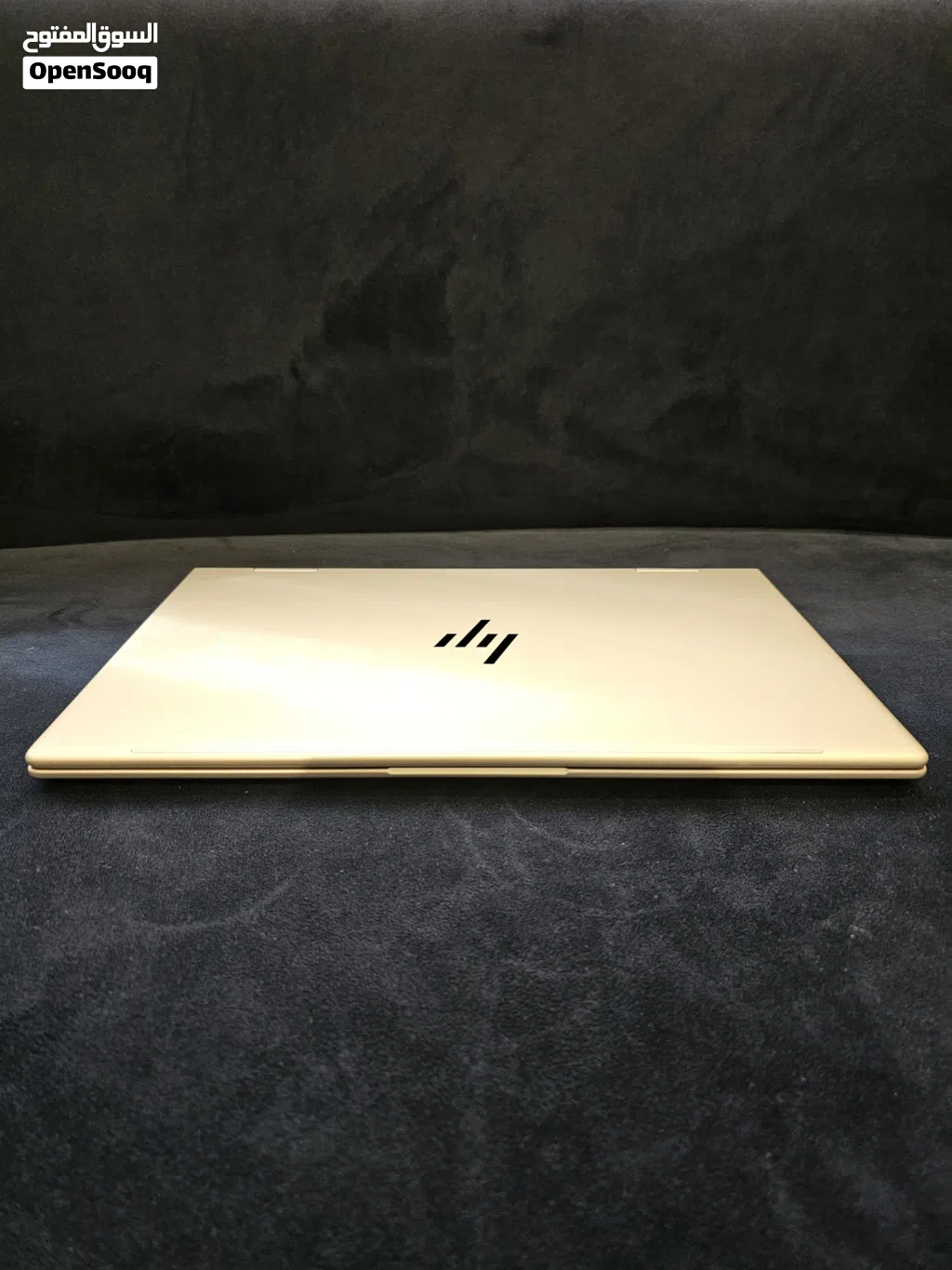 HP ENVY x360