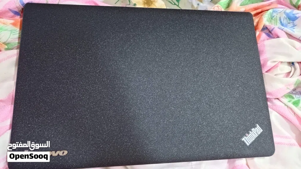لابتوب لينوفو E530