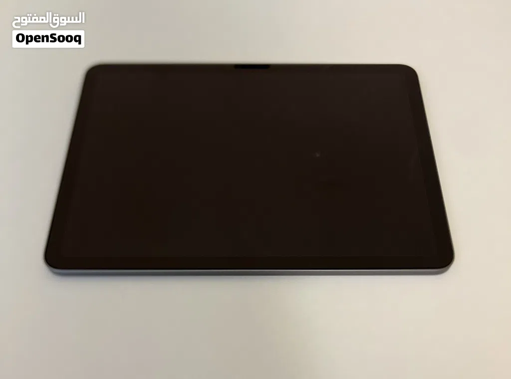 iPad Air M3 11inch Used 5 Months Battery : 99 + 256 gb + Apple Care till 24 December