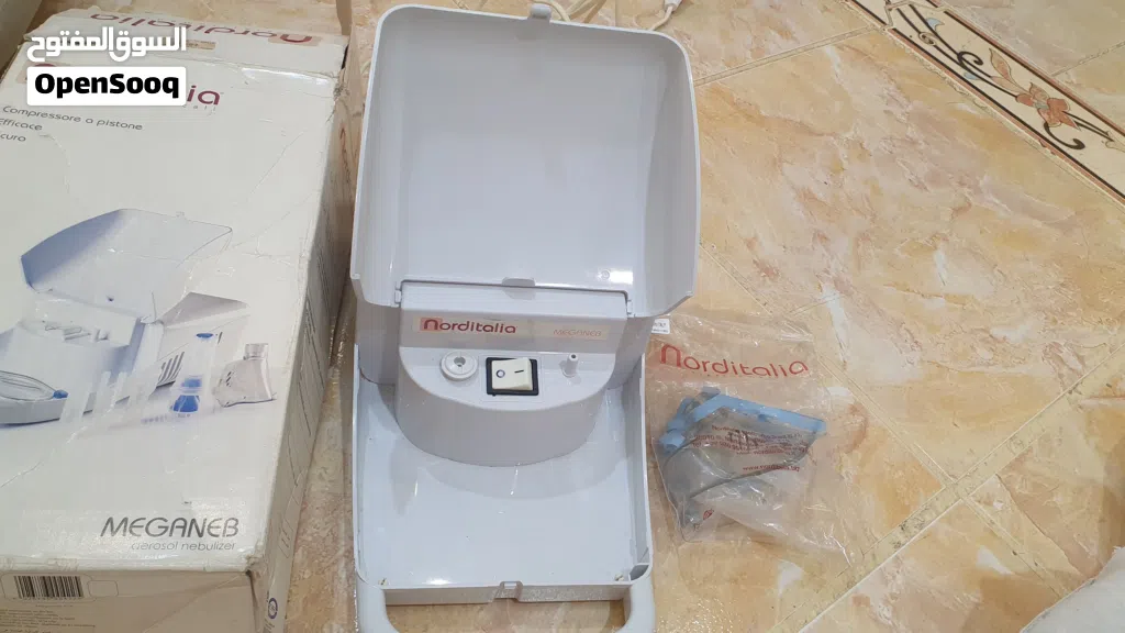 جهاز تبخيرة