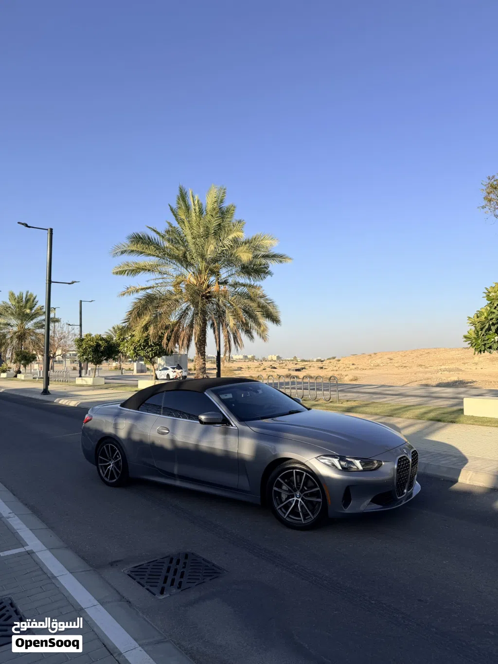 BMW 4 Series 430i