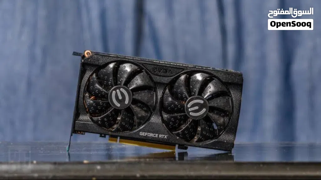 مطلوب كرت rtx 3060