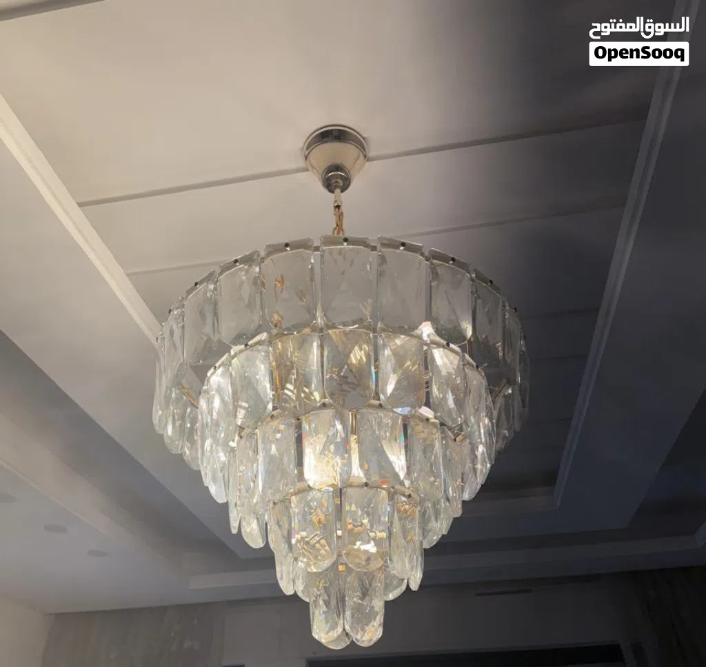 ثرية كريستال
