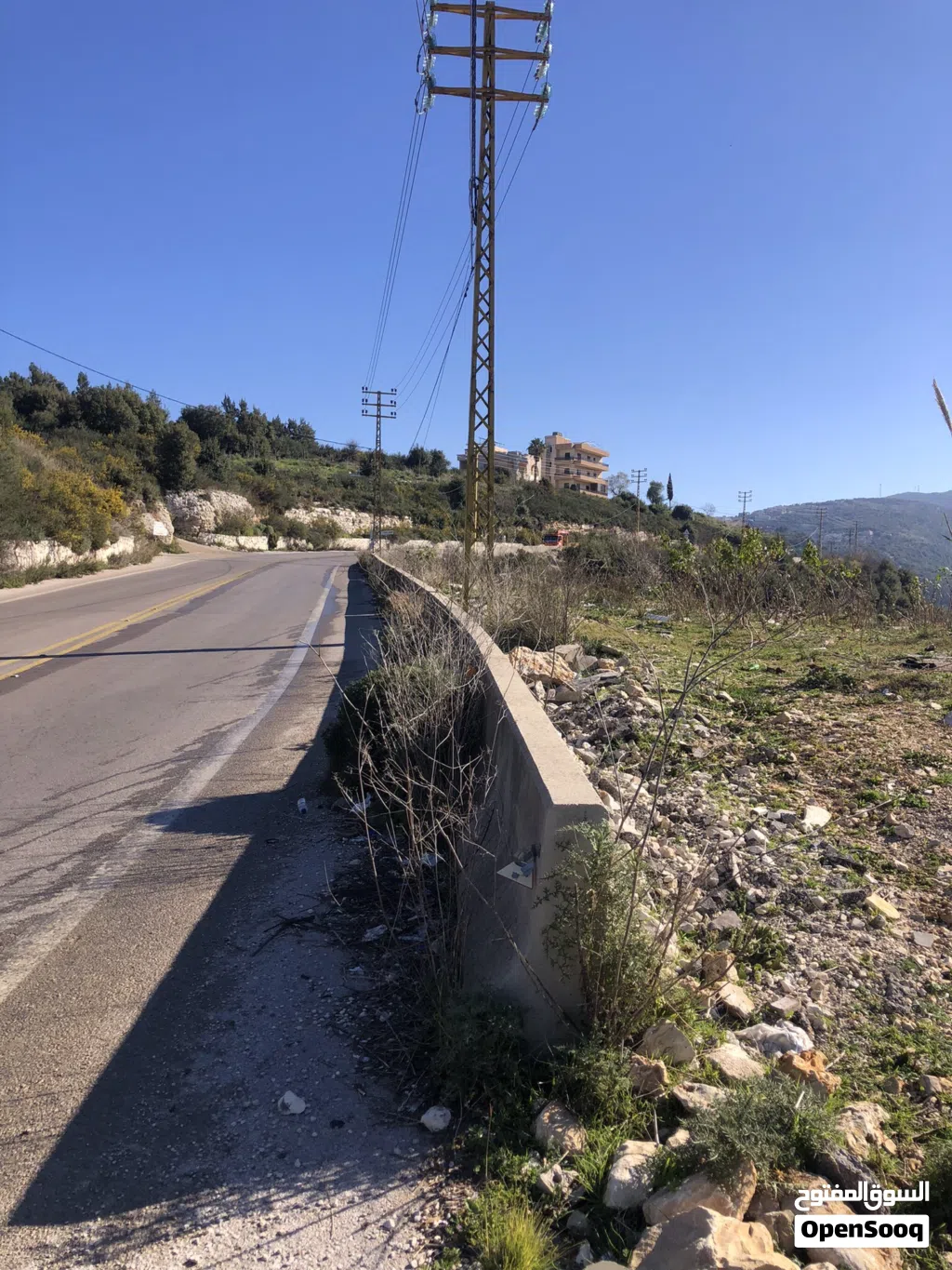 HIGHWAY FRONT OF 200 METER MIXED USE LAND WITH TONS OF POTENTIAL FOR THE INVESTORS DREAM FOR SALE!