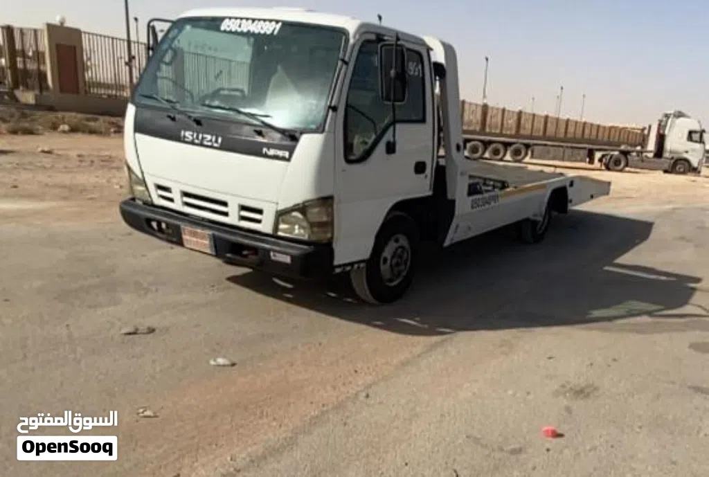 Isuzu MU-X LS AT