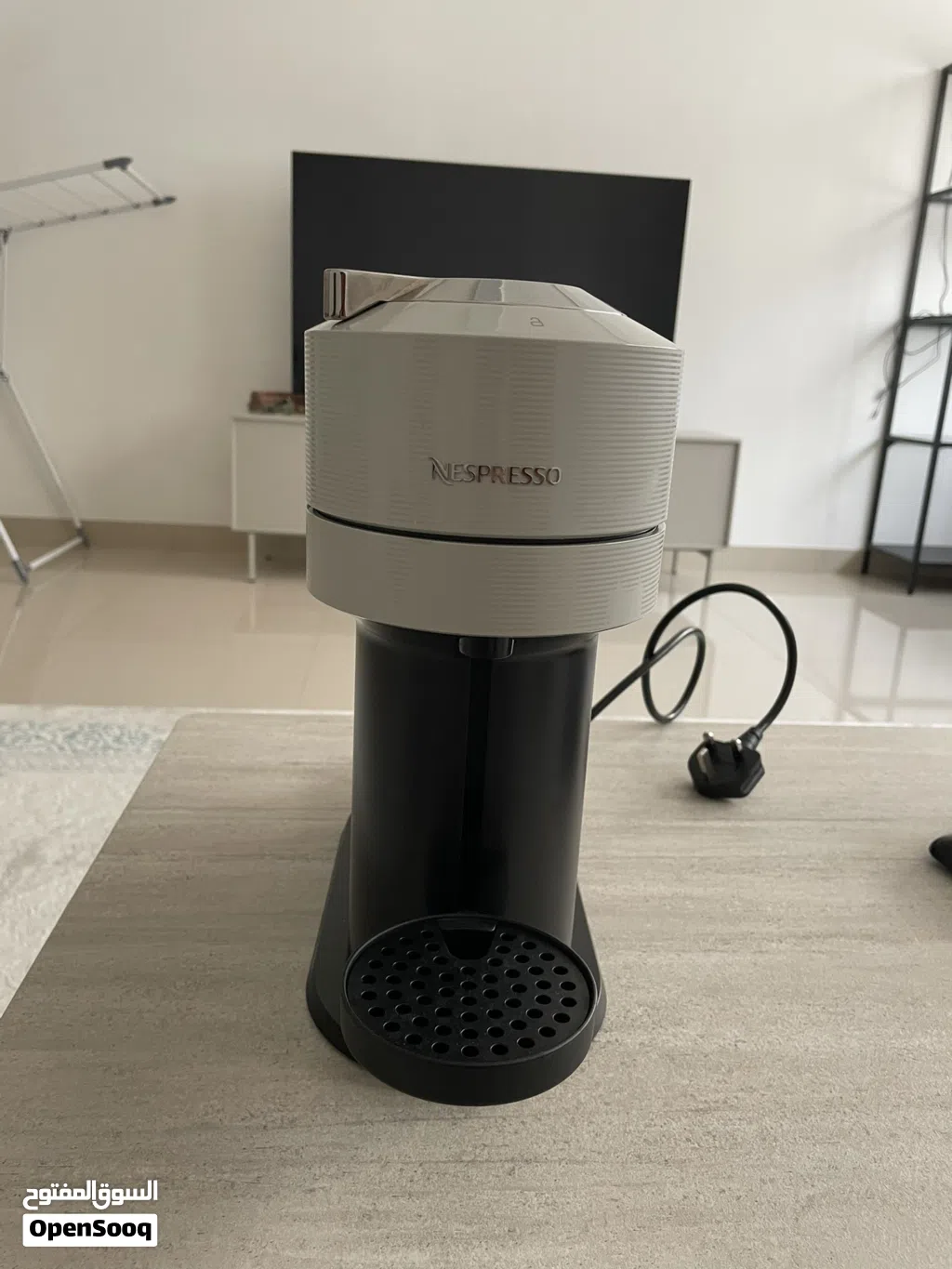 Nespresso Next Coffee Machine
