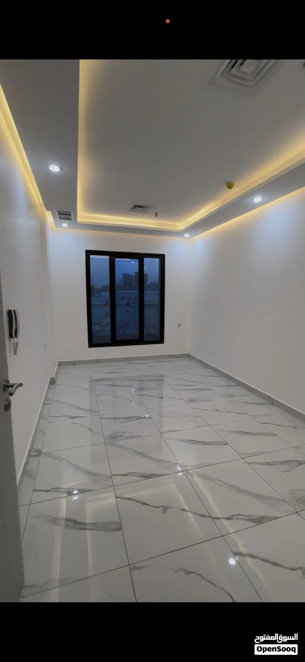 شقة ايجار ميدان حوالي