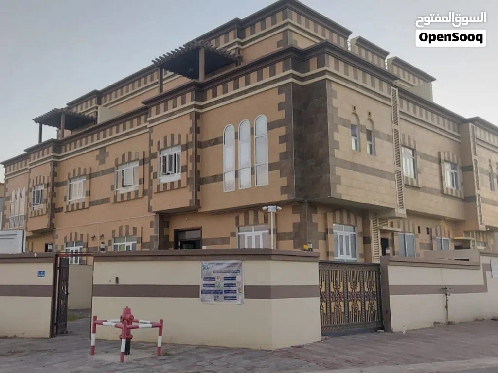 غرف مع دوره مياه تبدأ الأسعار من 100 ريال شامل