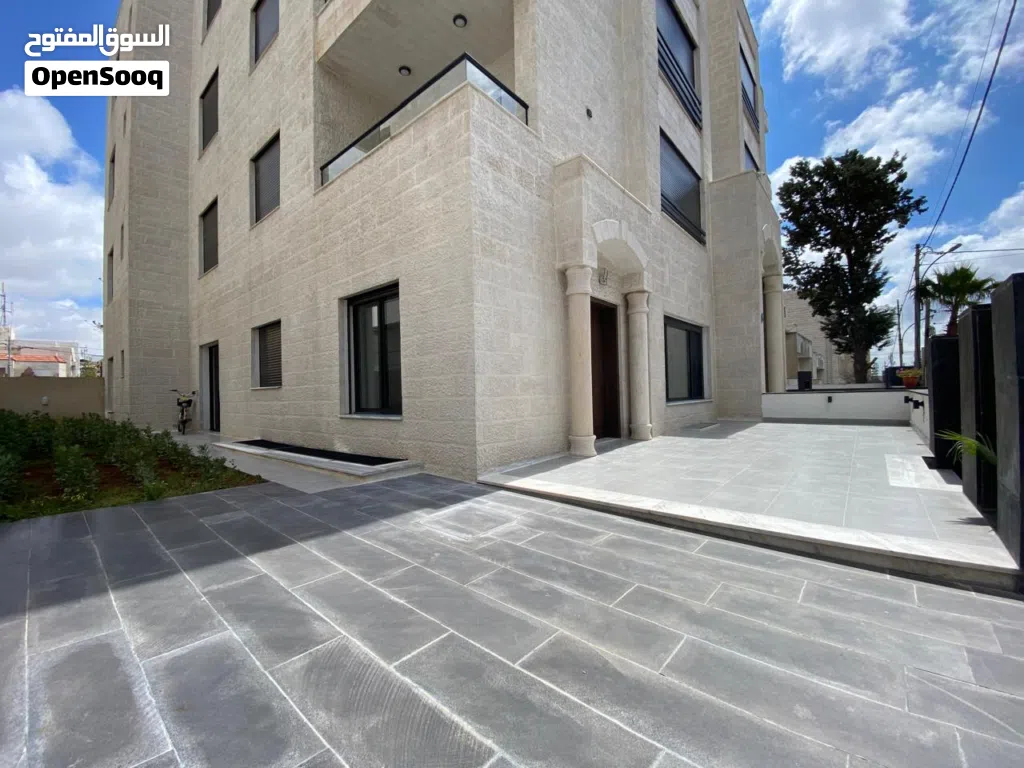 دوبلكس أربع غرف نوم للبيع في أم اذينة ( Property 48282 )-164893