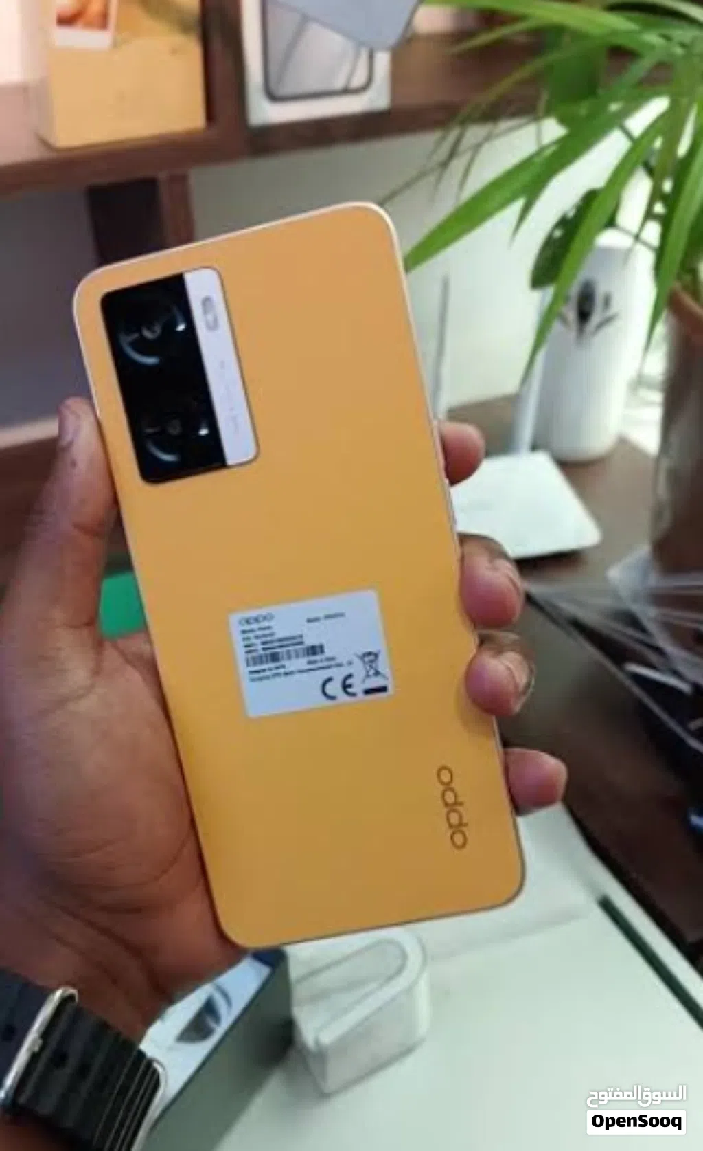 Oppo A77 4G