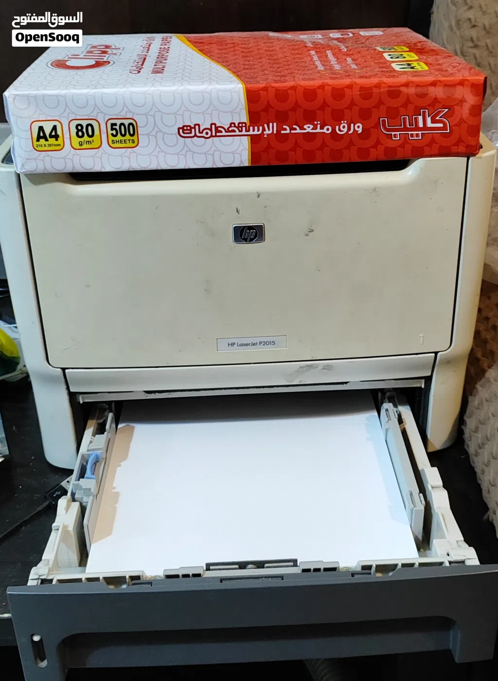 طابعه ممتازه للطباعه