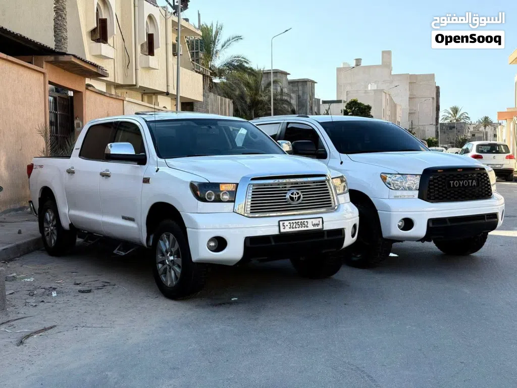 Toyota Other