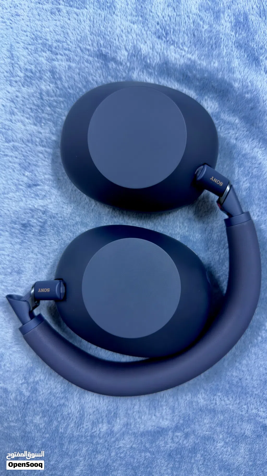 سماعة سوني Sony WH-1000XM6
