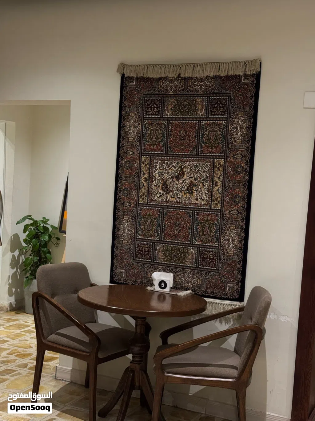 مطلوب بناية استثمار