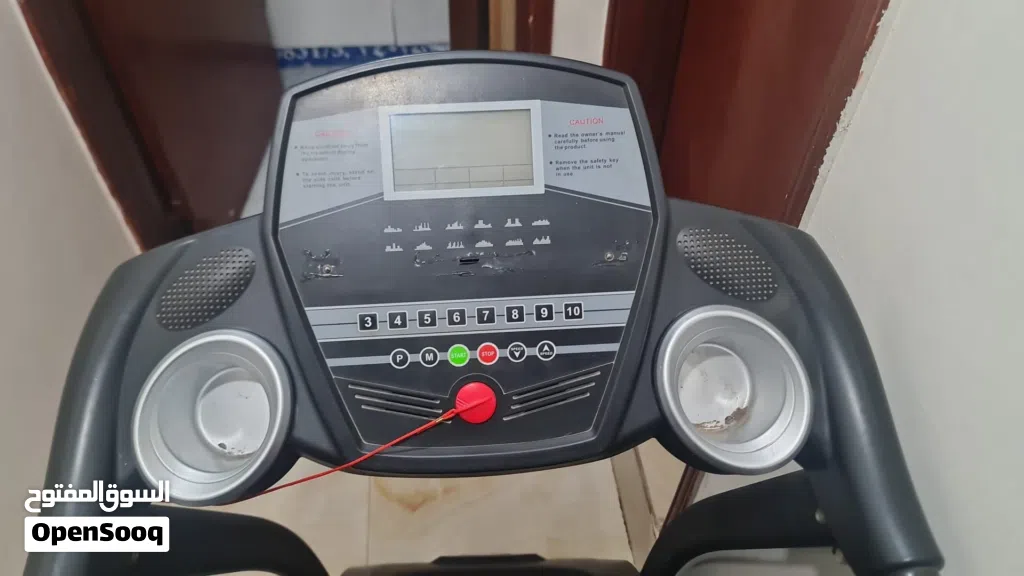 Treadmill for sale