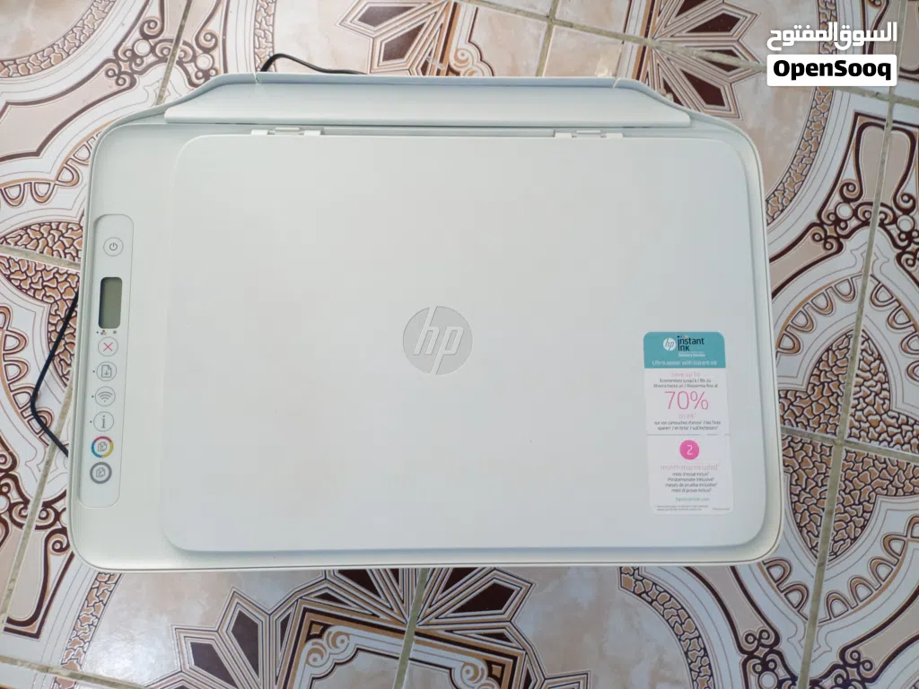 طابعة HP Desk Jet 2700