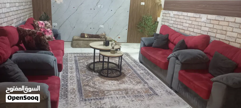 طقم كنب للبيع